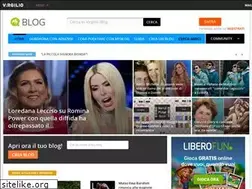 Sites similar to kolay8.myblog.it