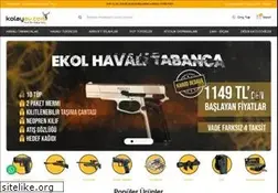 Sites similar to kolayav.com