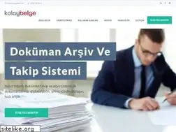 Sites similar to kolaybelge.com