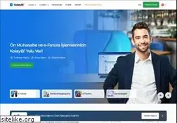 Sites similar to kolaybi.com