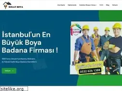 Sites similar to kolayboya.com