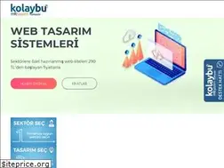 Sites similar to kolaybu.com