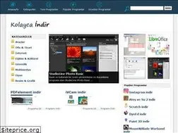Sites similar to kolaycaindir.com