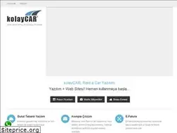 Sites similar to kolaycar.com