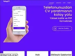 Sites similar to kolaycv.com