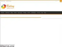 Sites similar to kolaydekor.com
