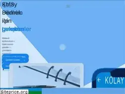 Sites similar to kolaydernek.com