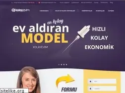 Sites similar to kolayevim.com