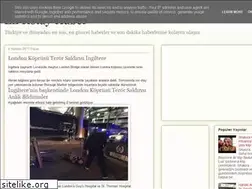 Sites similar to kolayhaber.blogspot.com