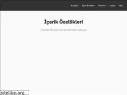 Sites similar to kolayicerik.net