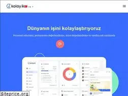 Sites similar to kolayik.com