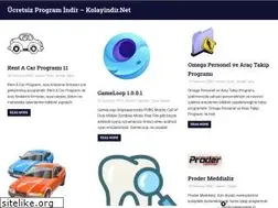 Sites similar to kolayindir.net