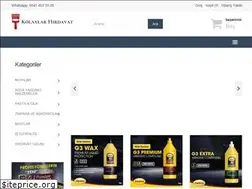 Sites similar to kolaylarhirdavat.com