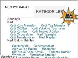 Sites similar to kolaymama.com