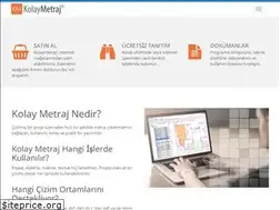 Sites similar to kolaymetraj.com