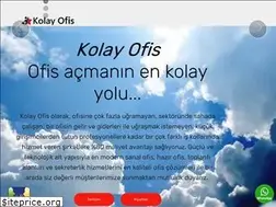 Sites similar to kolayofis.com