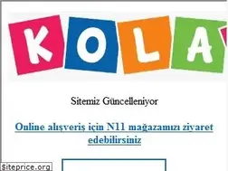 Sites similar to kolayoyuncak.com