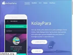 Sites similar to kolaypara.org