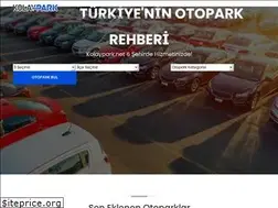 Sites similar to kolaypark.net