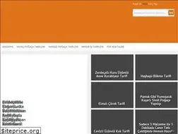 Sites similar to kolaypogacatarifleri.com