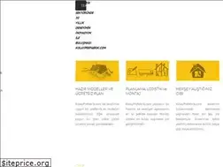 Sites similar to kolayprefabrik.com