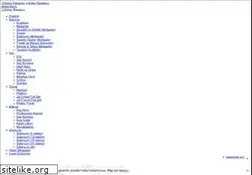 Sites similar to kolayrandevu.com