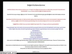 Sites similar to kolayrecete.com