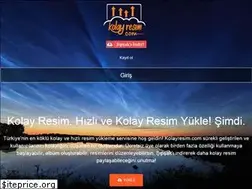 Sites similar to kolayresim.com