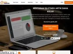 Sites similar to kolayrestoran.com