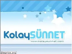 Sites similar to kolaysunnet.com