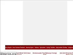 Sites similar to kolaytariflerim.com