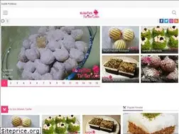 Sites similar to kolaytatlitarifleri.com