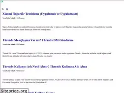 Sites similar to kolayteknik.com