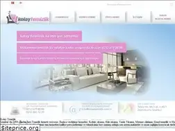 Sites similar to kolaytemizlik.com.tr