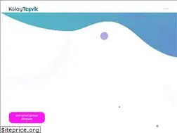 Sites similar to kolaytesvik.com