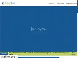 Sites similar to kolayticaret.net