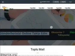 Sites similar to kolaytoplumail.com