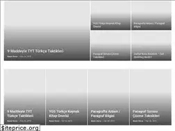 Sites similar to kolayturkce.com