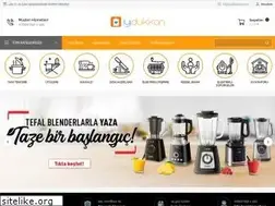 Sites similar to kolayuc.com