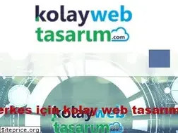 Sites similar to kolaywebtasarim.com