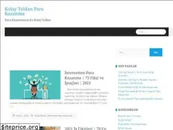 Sites similar to kolayyoldanparakazanma.com