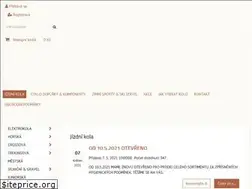 Sites similar to kolazwebu.cz