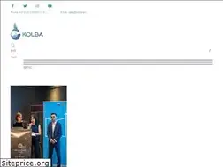 Sites similar to kolba.am