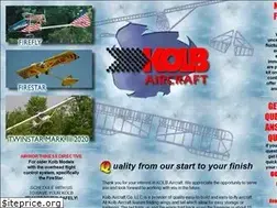 Sites similar to kolbaircraft.com