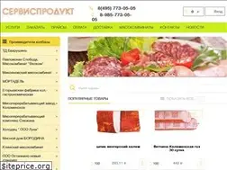 Sites similar to kolbasa-opt.ru