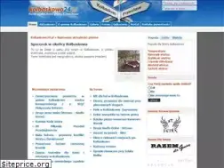 Sites similar to kolbaskowo24.pl