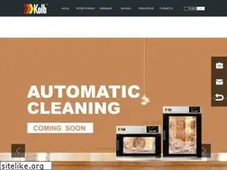 Sites similar to kolbcn.com