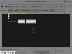 Sites similar to kolbe.fr