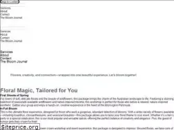 Sites similar to kolbeeraedesigns.com.au