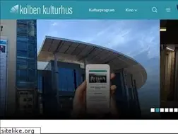 Sites similar to kolben.no